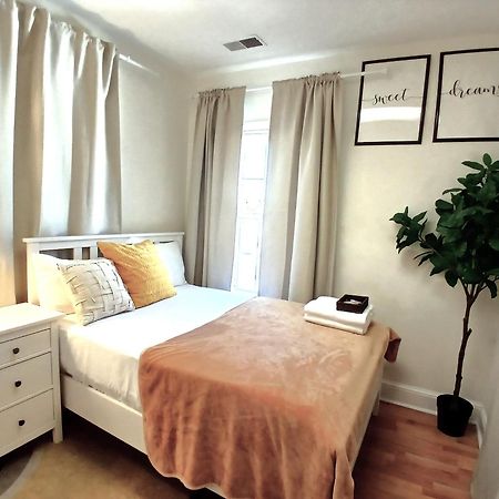 Glorious Room In Washinton Dc Washington Eksteriør bilde